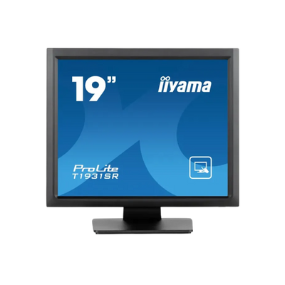 Monitor iiyama ProLite T1931SR-B1S 19" IPS SXGA