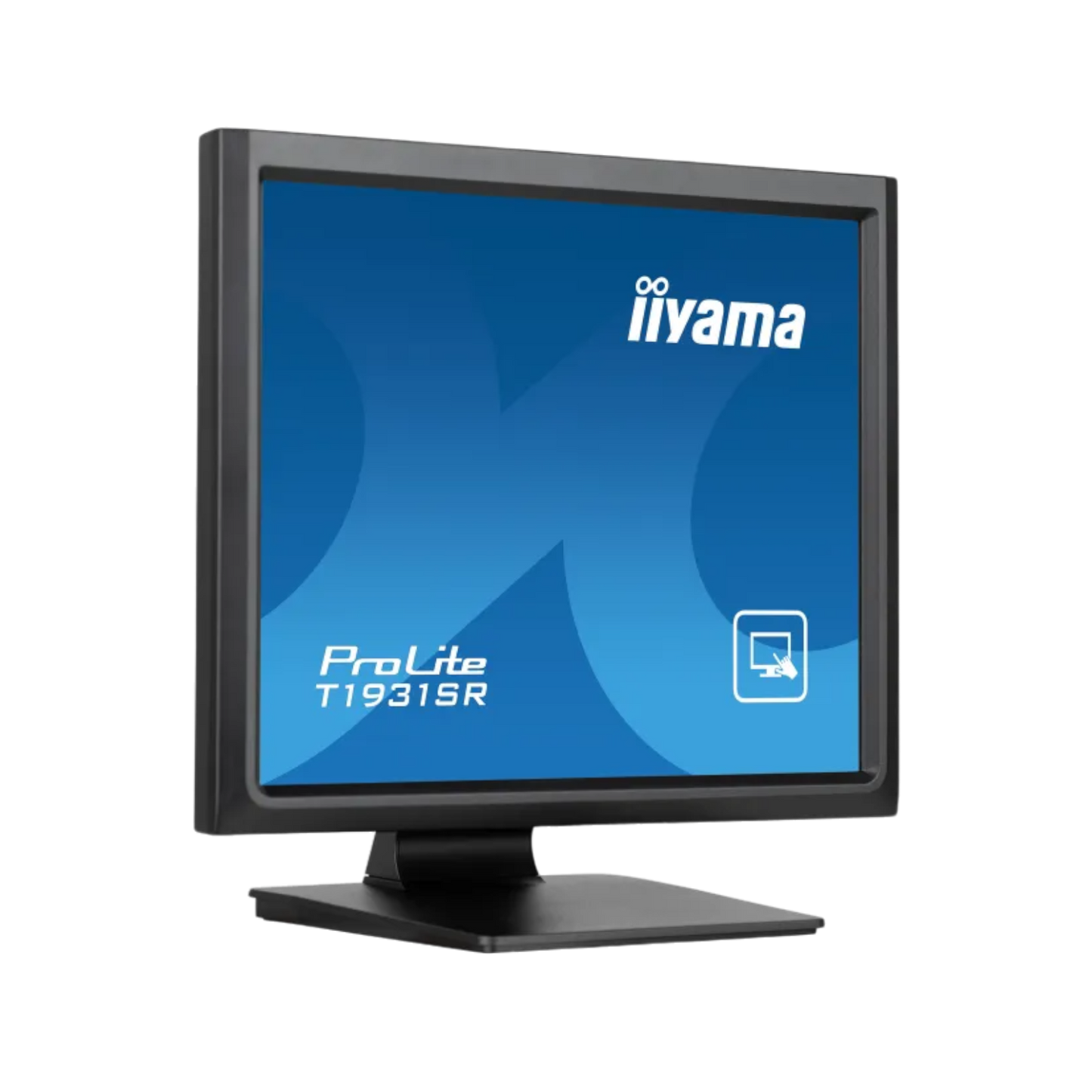 Monitor iiyama ProLite T1931SR-B1S 19" IPS SXGA