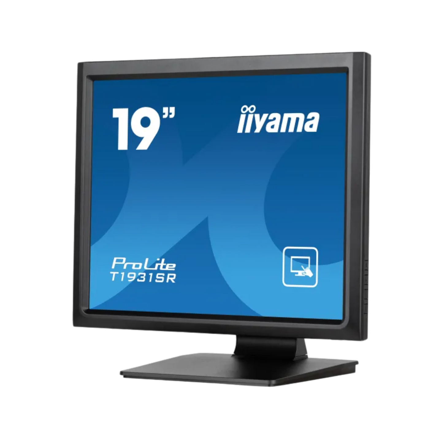 Monitor iiyama ProLite T1931SR-B1S 19" IPS SXGA