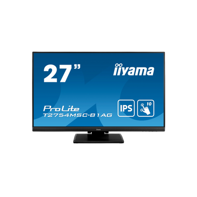 Monitor iiyama ProLite T2754MSC-B1AG 27" IPS Full HD