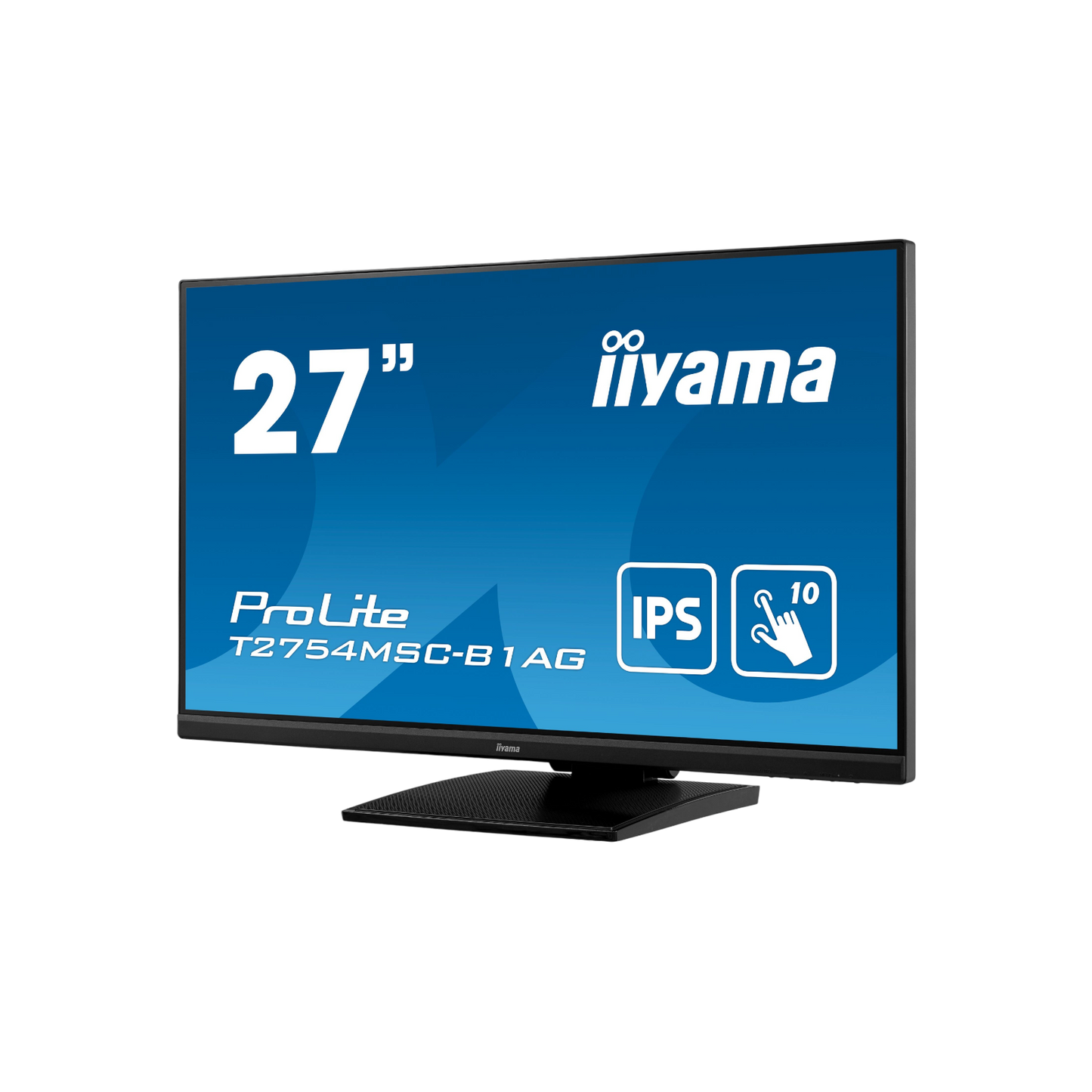 Monitor iiyama ProLite T2754MSC-B1AG 27" IPS Full HD