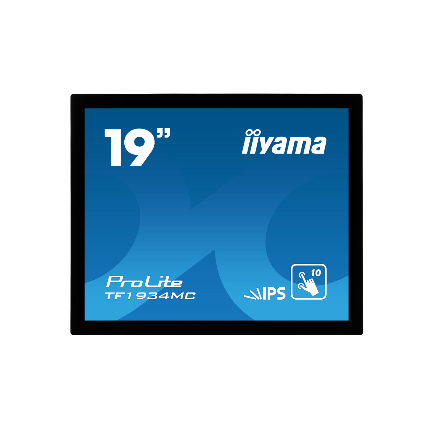 Monitor iiyama ProLite TF1934MC-B7X 19" IPS SXGA