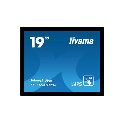 Monitor iiyama ProLite TF1934MC-B7X 19" IPS SXGA