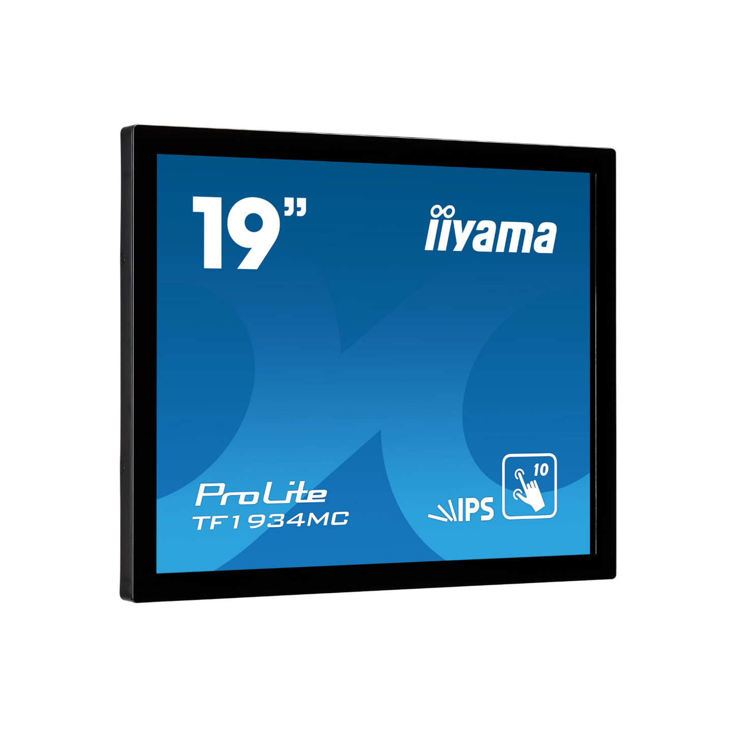 Monitor iiyama ProLite TF1934MC-B7X 19" IPS SXGA