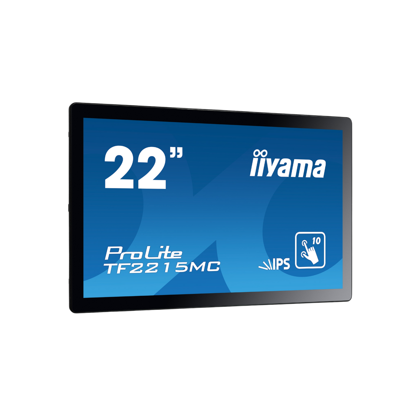 Monitor iiyama ProLite TF2215MC-B2 21,5" IPS Full HD