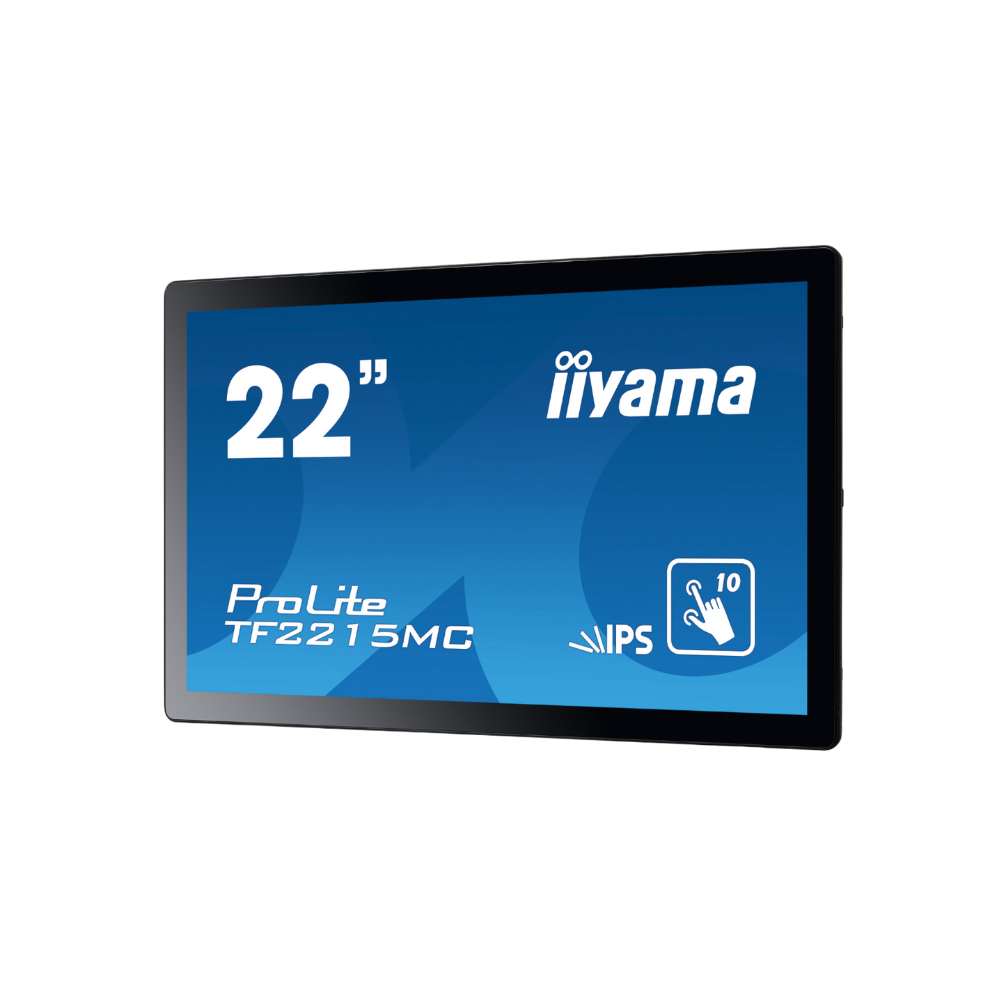 Monitor iiyama ProLite TF2215MC-B2 21,5" IPS Full HD