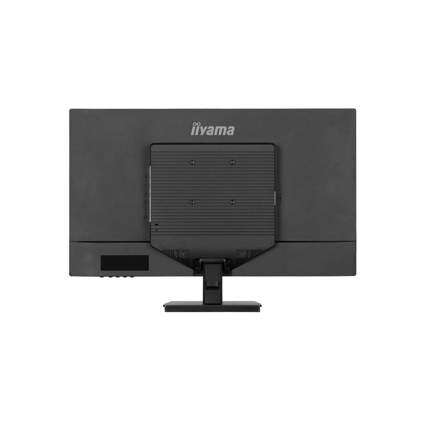 Monitor iiyama ProLite X3270QSU-B1 31,5" IPS WQHD