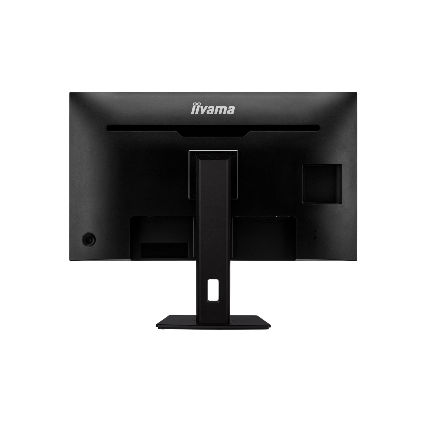 Monitor iiyama ProLite XB3288UHSU-B5 31,5" VA 4K UHD