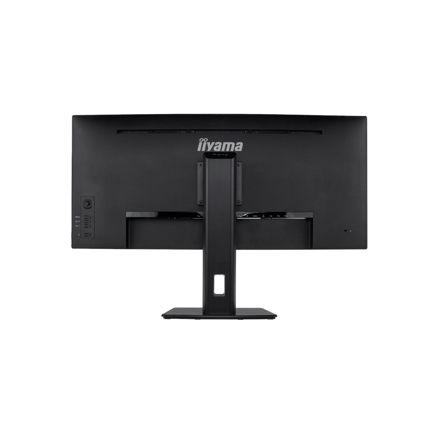 Monitor iiyama ProLite XCB3494WQSN-B5 34" VA UWQHD