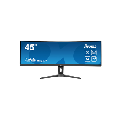 Monitor iiyama ProLite XCB4594DQSN-B1 44,5" VA DQHD