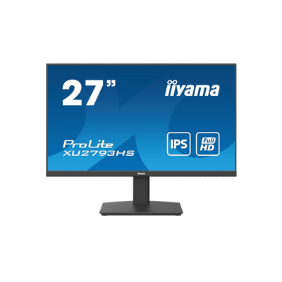 Monitor iiyama ProLite XU2793HS-B6 27" IPS Full HD