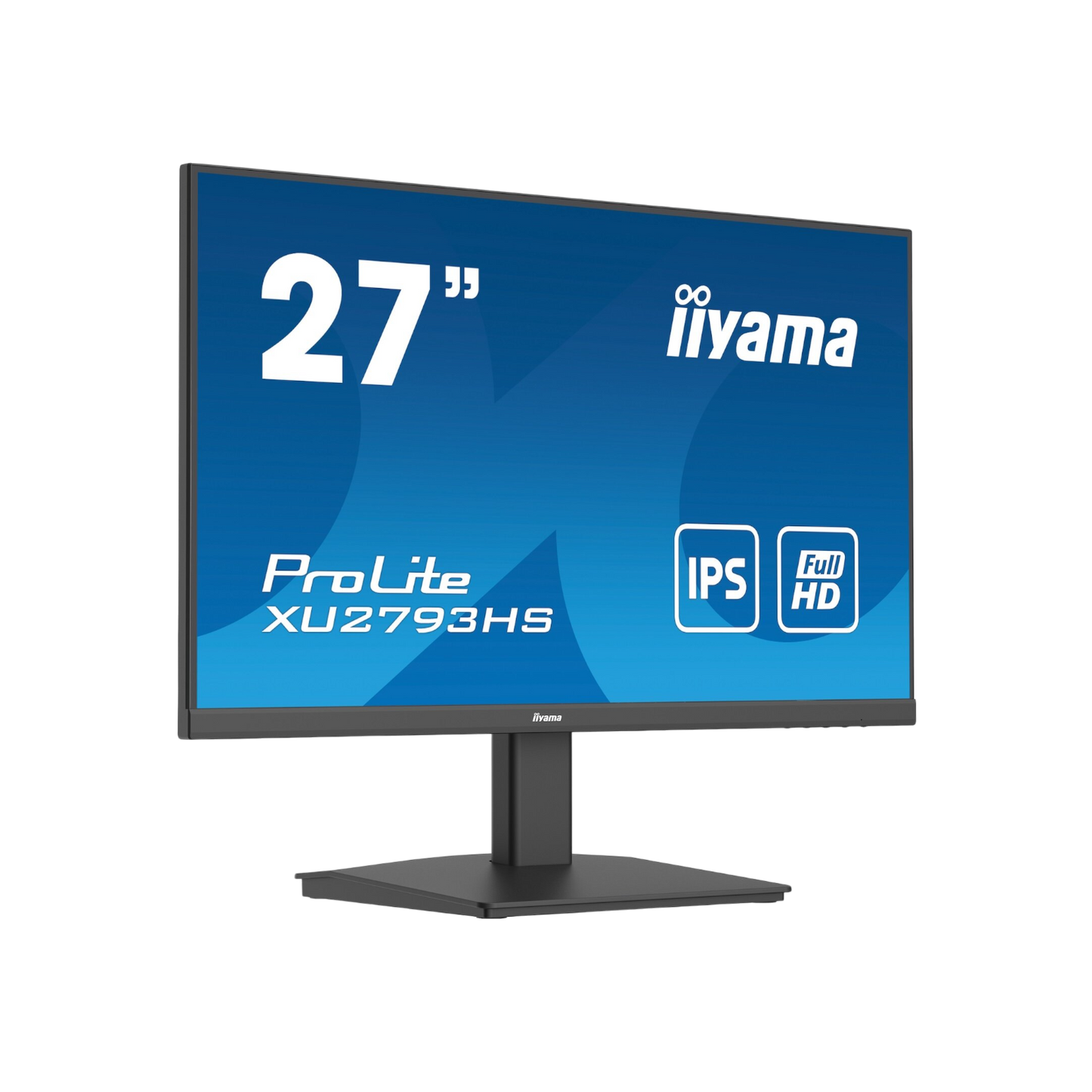 Monitor iiyama ProLite XU2793HS-B6 27" IPS Full HD