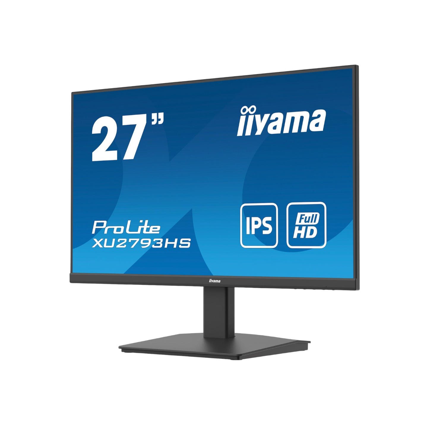 Monitor iiyama ProLite XU2793HS-B6 27" IPS Full HD