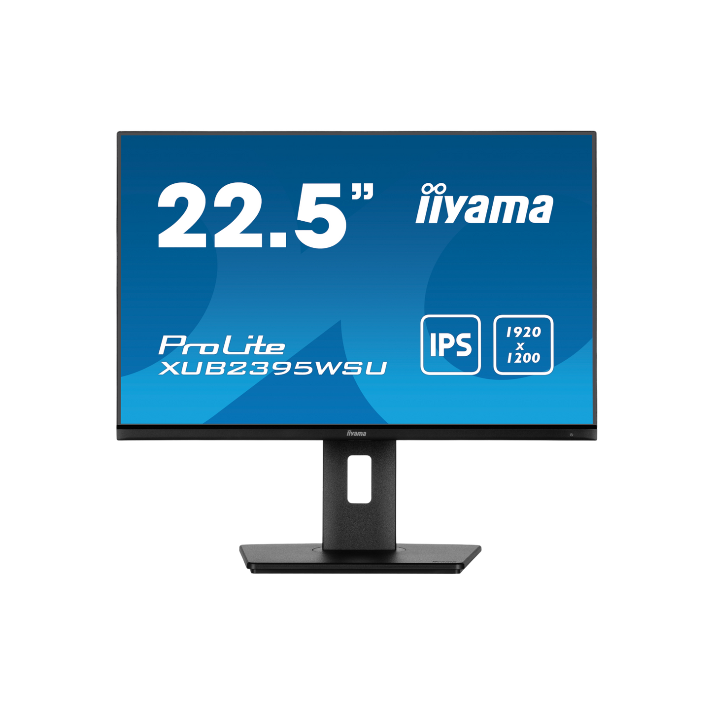 Monitor iiyama ProLite XUB2395WSU-B5 22,5" IPS WUXGA