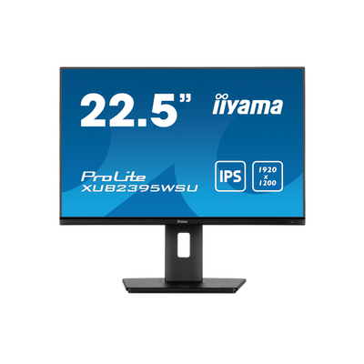 Monitor iiyama ProLite XUB2395WSU-B5 22,5" IPS WUXGA