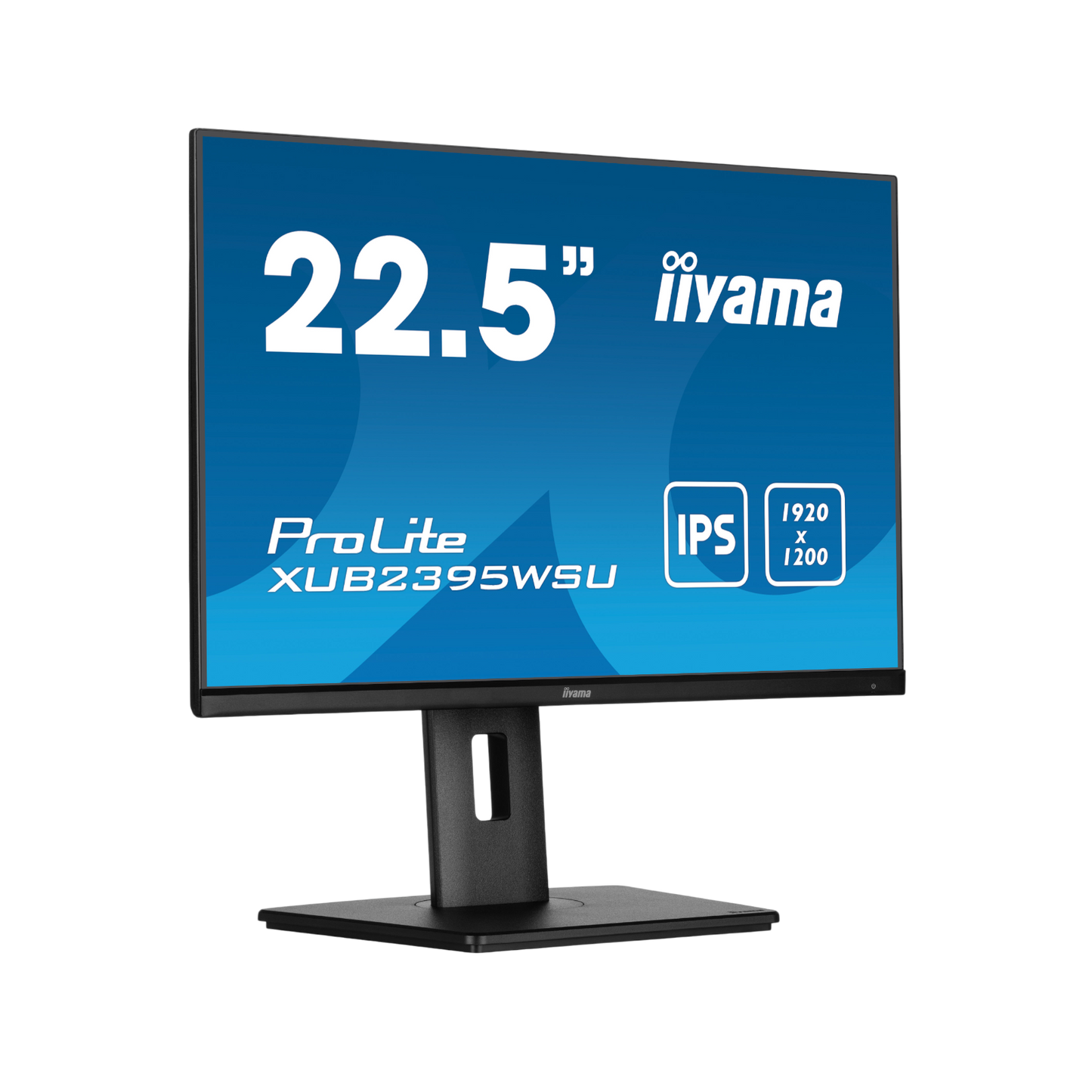 Monitor iiyama ProLite XUB2395WSU-B5 22,5" IPS WUXGA