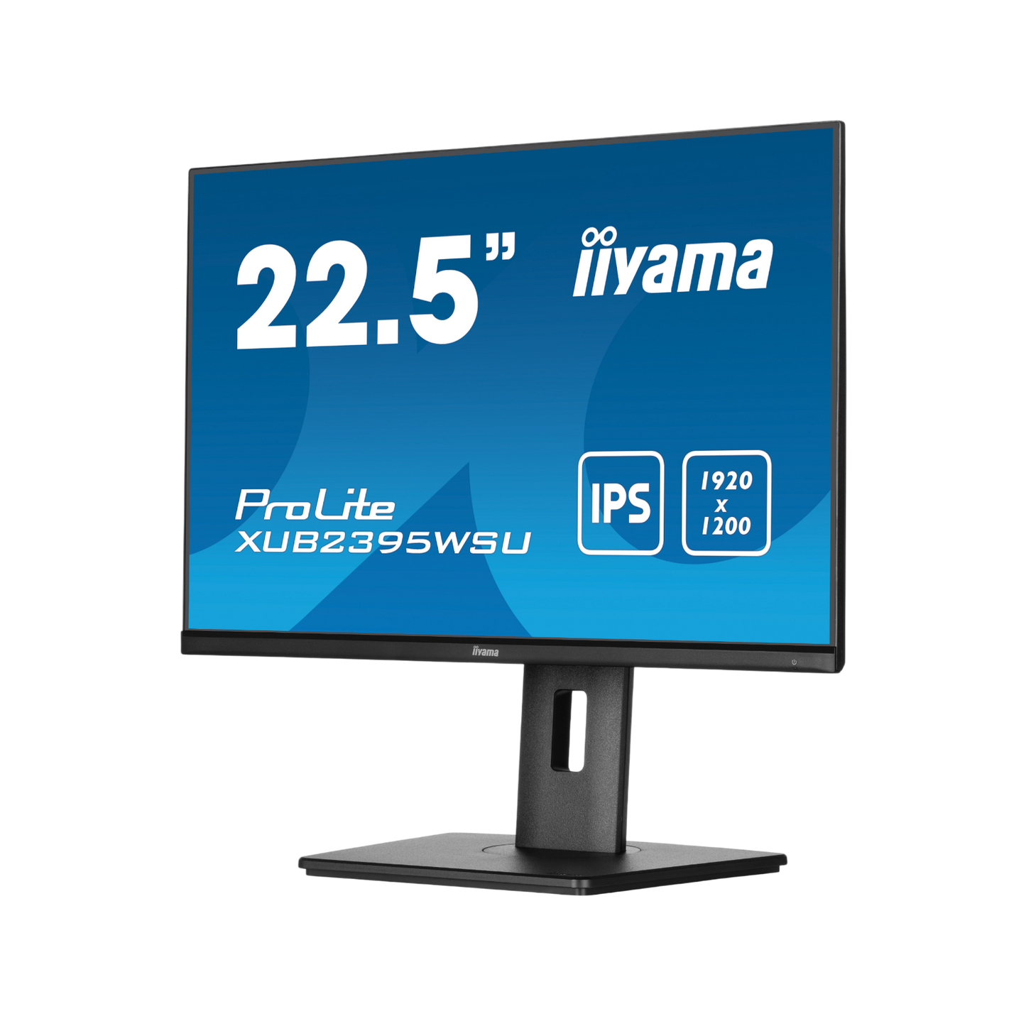 Monitor iiyama ProLite XUB2395WSU-B5 22,5" IPS WUXGA