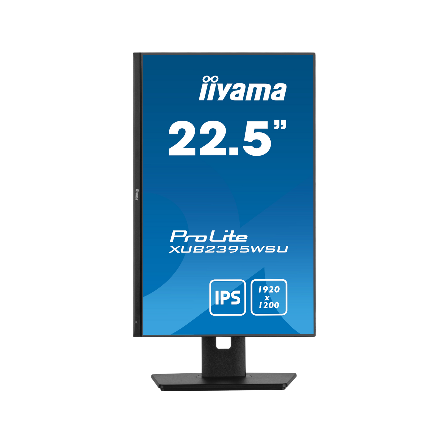 Monitor iiyama ProLite XUB2395WSU-B5 22,5" IPS WUXGA