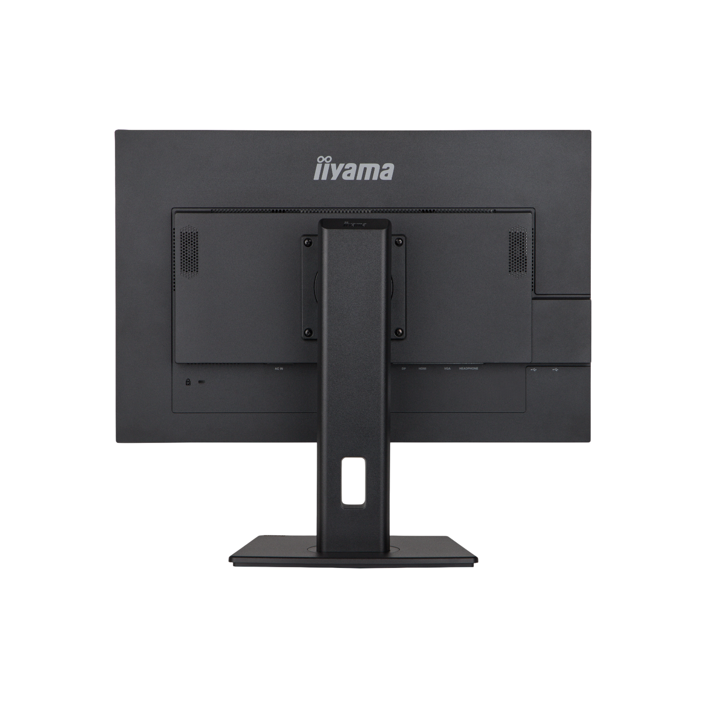 Monitor iiyama ProLite XUB2495WSU-B5 24" IPS WUXGA