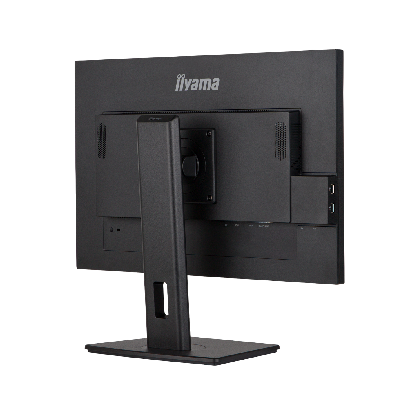 Monitor iiyama ProLite XUB2495WSU-B5 24" IPS WUXGA