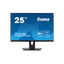 Monitor iiyama ProLite XUB2595WSU-B5 25" IPS WUXGA