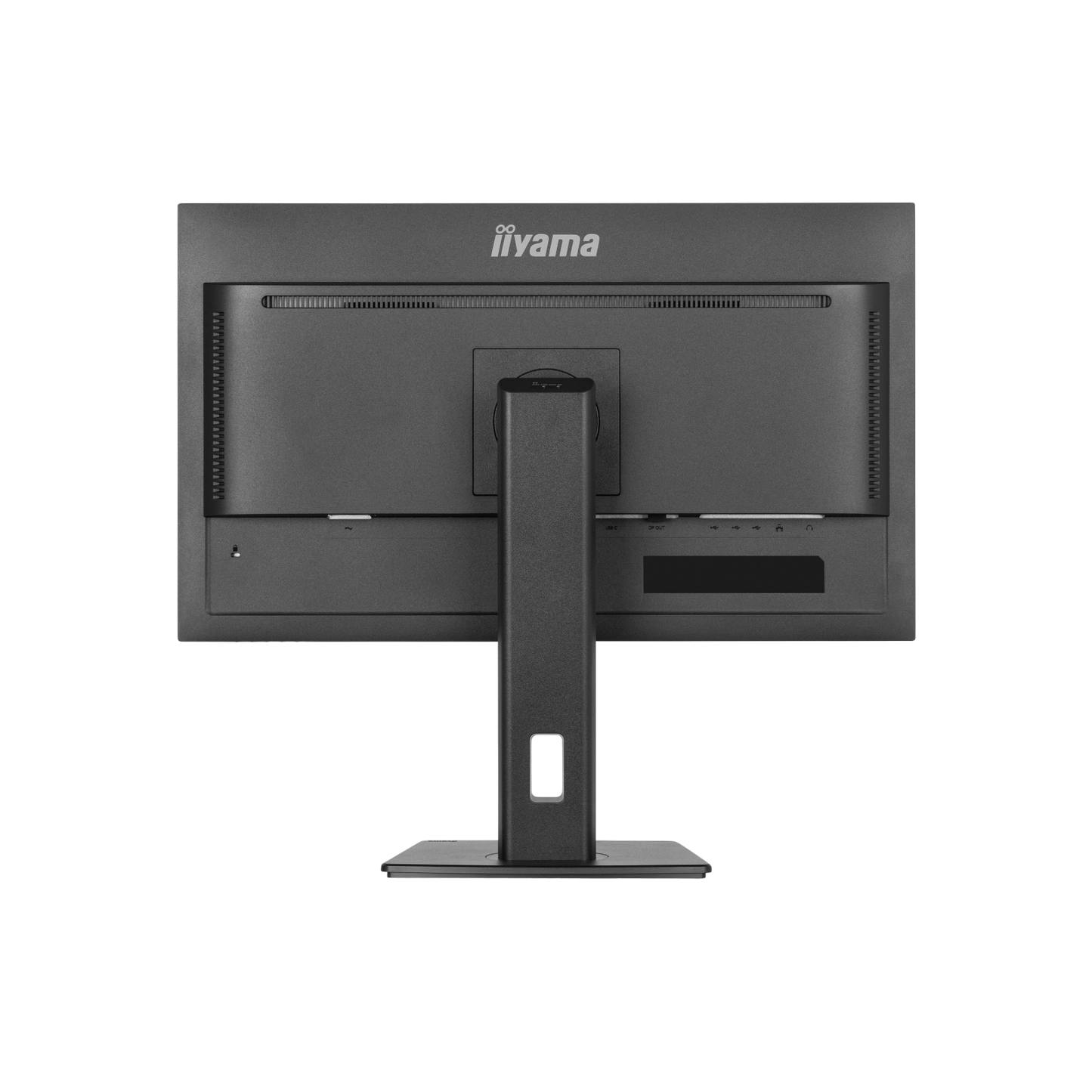 Monitor iiyama ProLite XUB2797QSN-B1 27" IPS WQHD