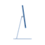 Apple iMac 24 M3 8GB 256GB SSD Niebieski