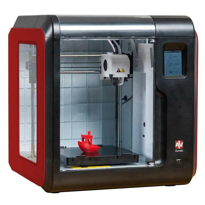 Drukarka CREOCUBE 3D od Avtek w SimplyBuy.pl