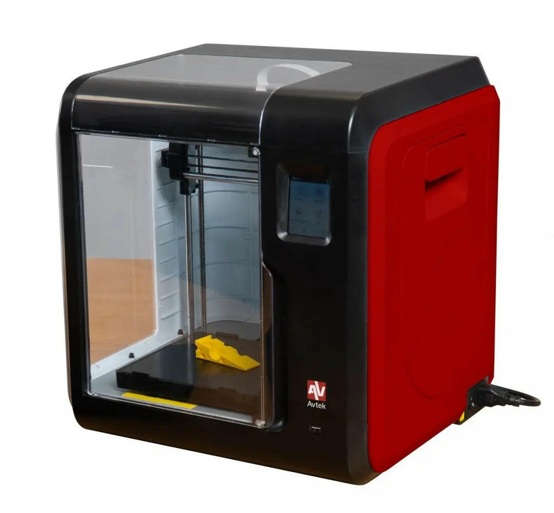 Drukarka CREOCUBE 3D od Avtek w SimplyBuy.pl