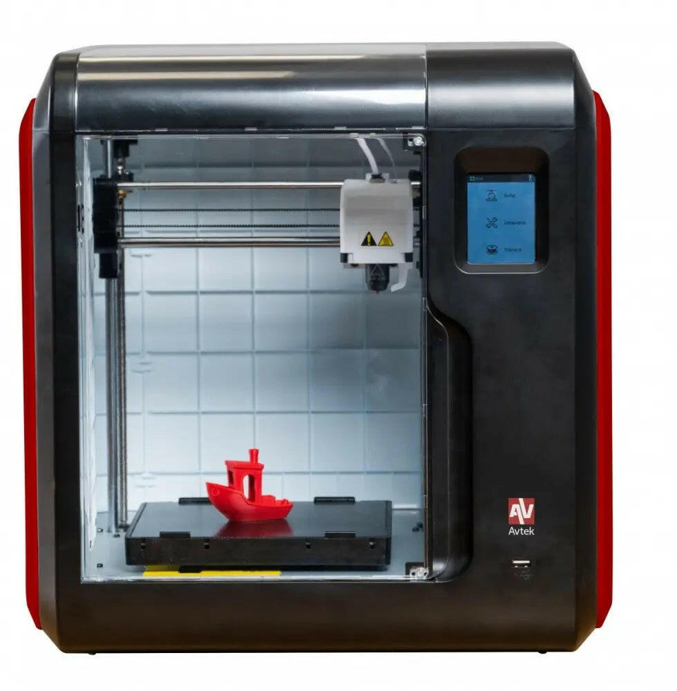 Drukarka CREOCUBE 3D od Avtek w SimplyBuy.pl