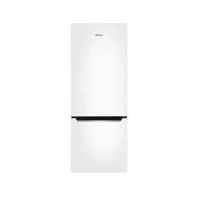 Lodówka wolnostojąca Amica FK244.4 Slim 144cm od Amica w SimplyBuy.pl