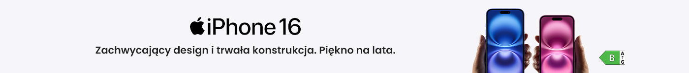 iPhone 16 w SimplyBuy