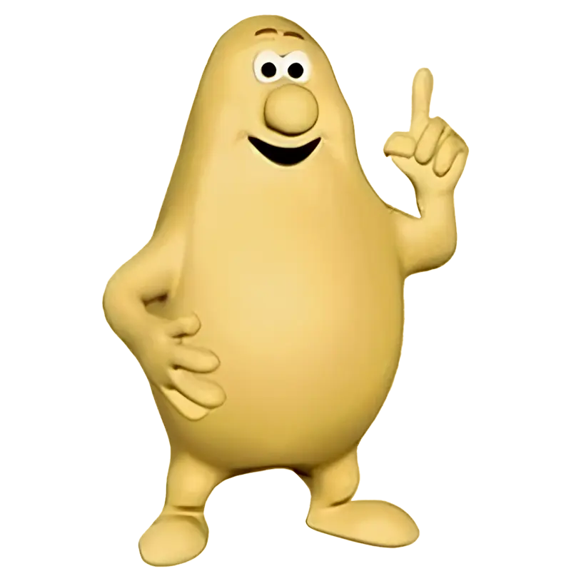 Ludzik z Delmy