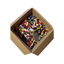 Wymieszane klocki LEGO