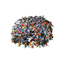 Wymieszane klocki LEGO