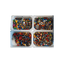Wymieszane klocki LEGO