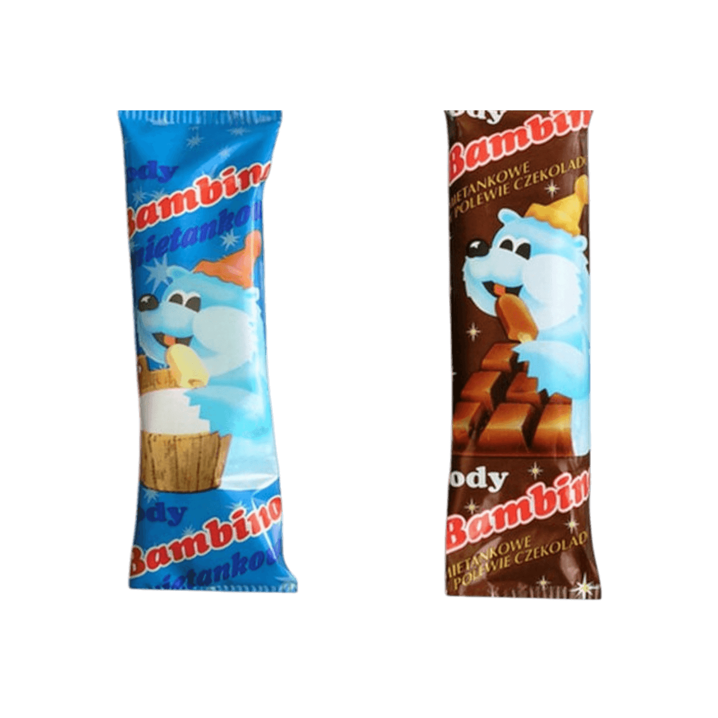 Lody Bambino