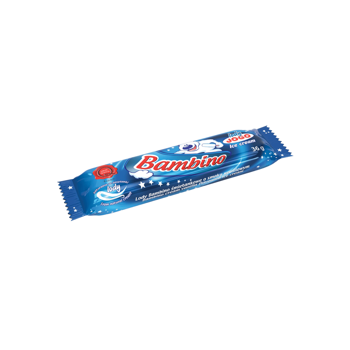 Lody Bambino