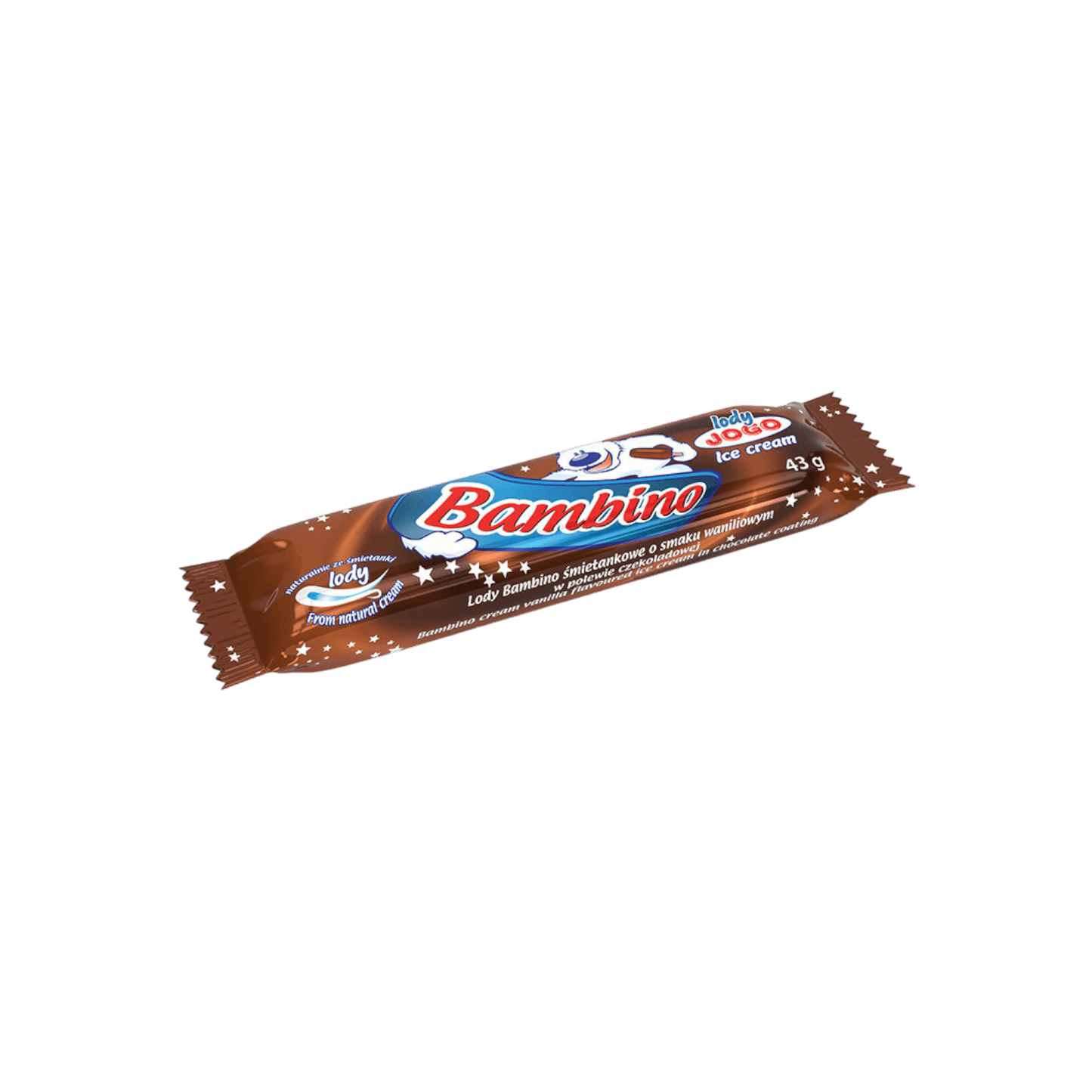 Lody Bambino