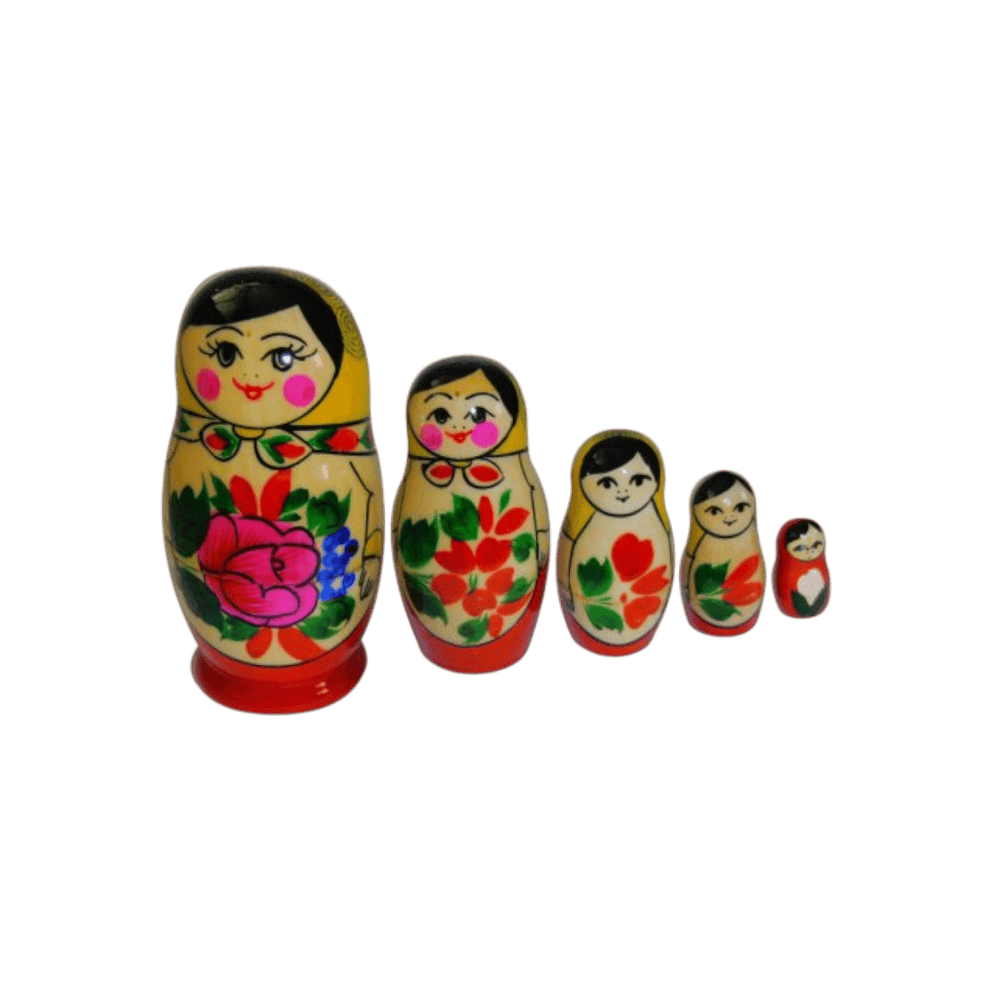 Matrioszka