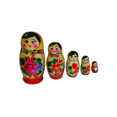 Matrioszka
