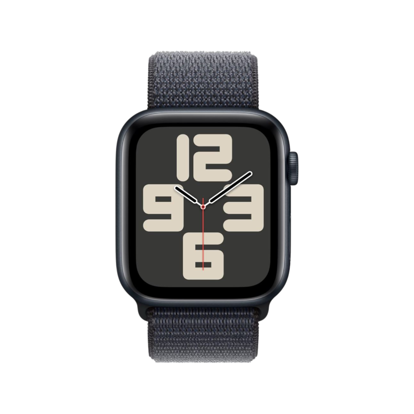Smartwatch Czarny