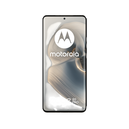 Smartfon Motorola Moto Edge 50 Pro 5G.