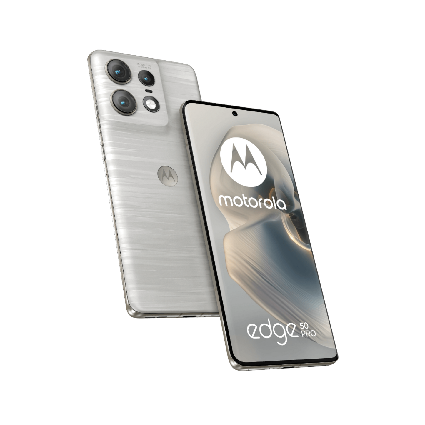 Smartfon Motorola Moto Edge 50 Pro 5G