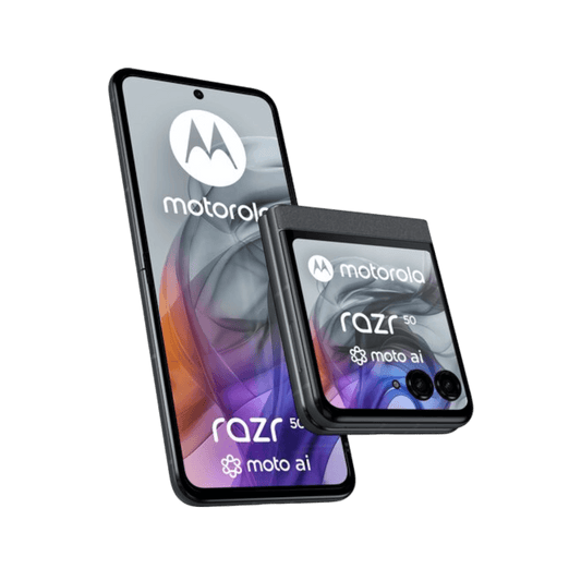 Smartfon Motorola razr 50 5G