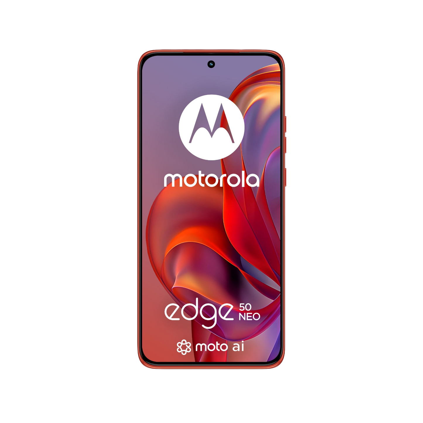 Smartfon Motorola Edge 50 Neo 5G