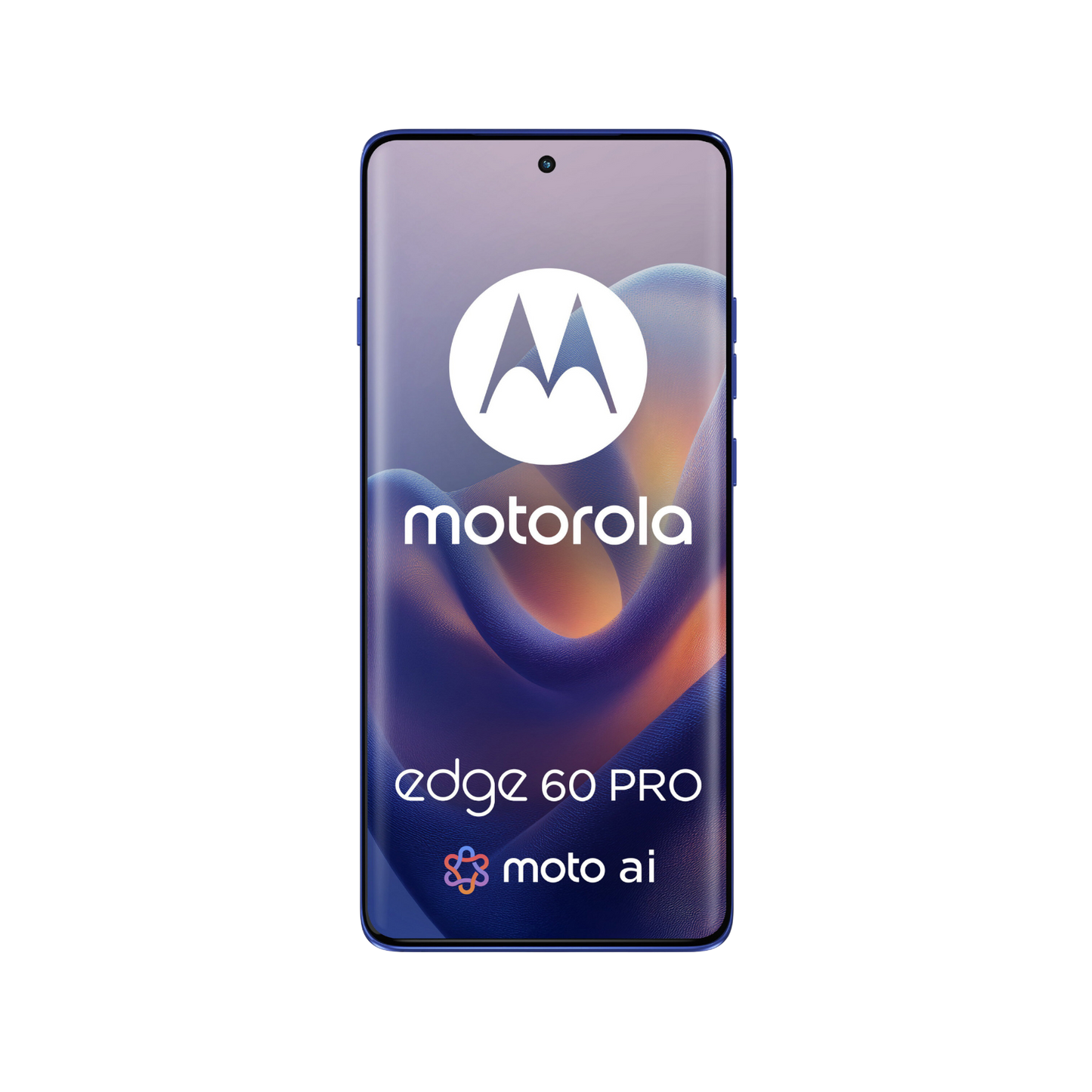Smartfon Motorola Edge 60 Pro 5G