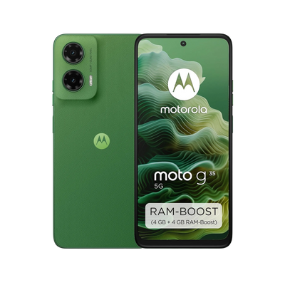 Smartfon Motorola Moto G35 5G