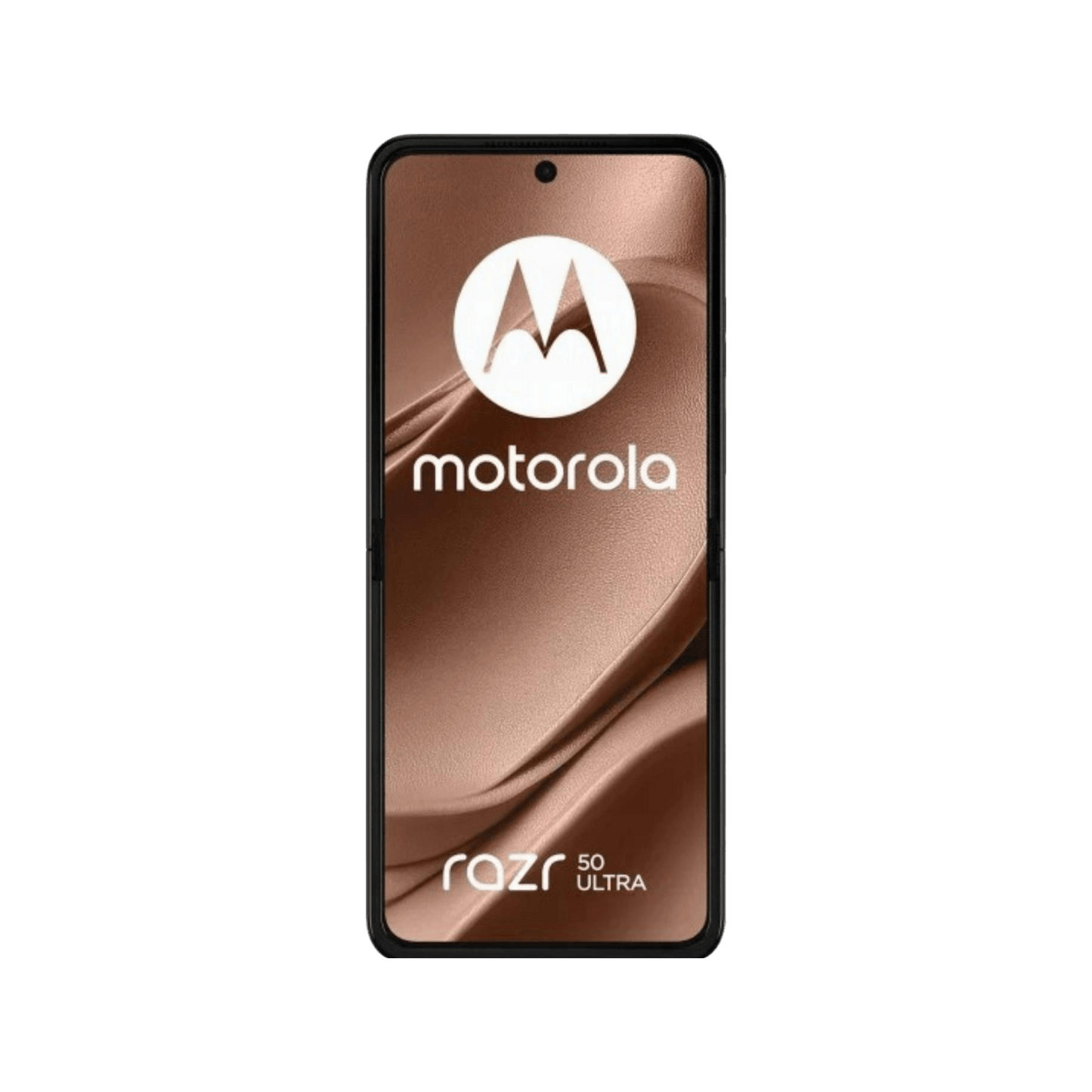 Telefon Motorola Razr 50 Ultra 5G Brązowy