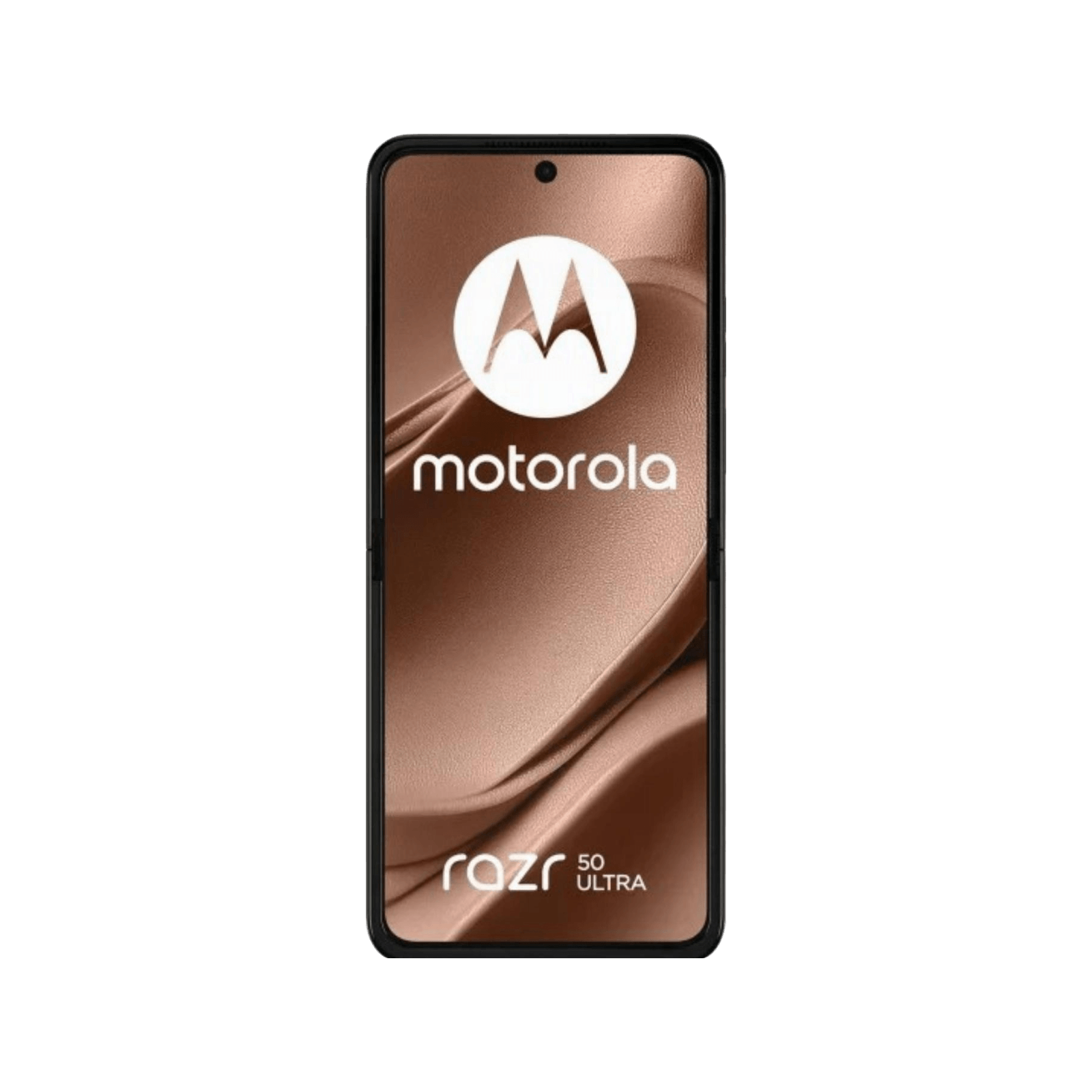 Telefon Motorola Razr 50 Ultra 5G Brązowy